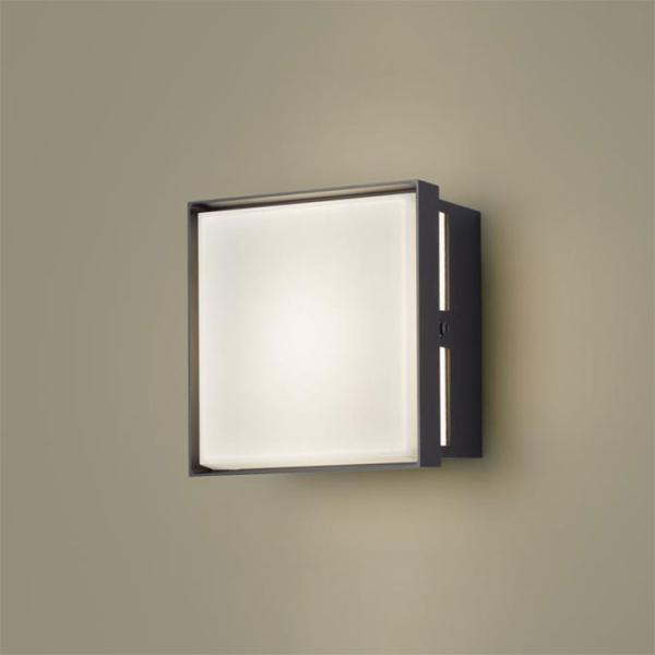Panasonic（パナソニック） 【XLGE8020CE1】 壁直付型 LED（電球色