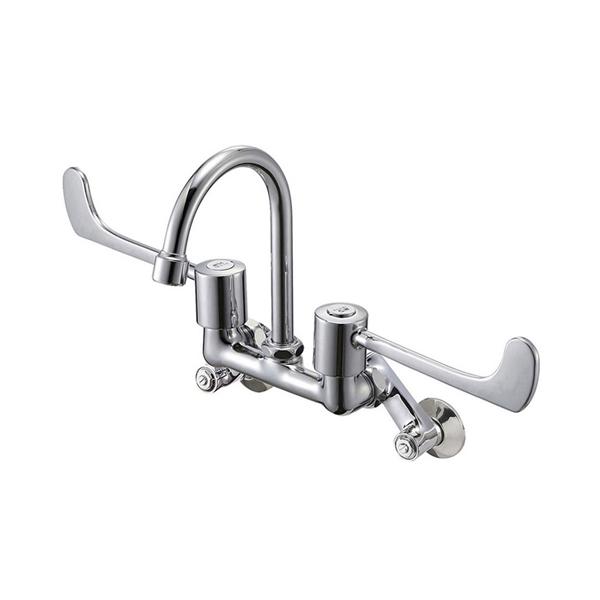SANEI ツーバルブ混合栓 K211H-1-13 (水栓金具) 価格比較 - 価格.com SANEI ツーバルブ混合栓 K211H-1-13 (水栓金具) 価格比較 - 価格.com
