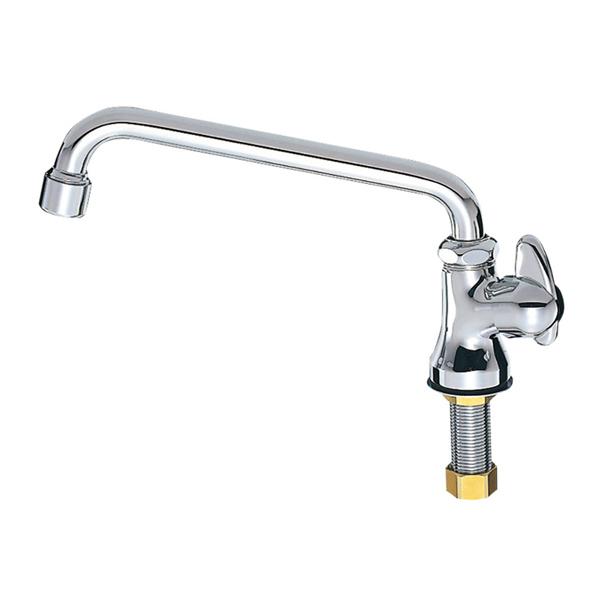 SANEI ミニセラ泡沫立形上向自在水栓 JA575H-13 (水栓金具) 価格 SANEI ミニセラ泡沫立形上向自在水栓 JA575H-13 (水栓金具) 価格