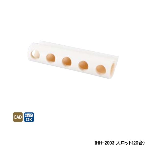 yIHH-2003zI_쏊 _ubNWCg ۉ IHH^ 10mm ̌^ L150 働bg(20) ONDA