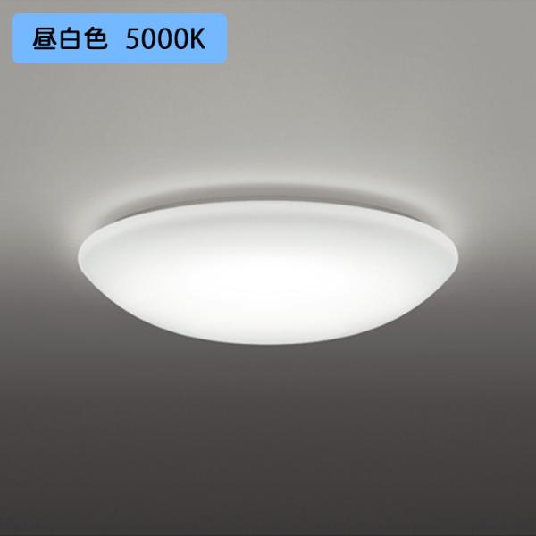 LEDシーリングライト 5000K LED一体型 〜8畳 リモコン付属 OL251823NR 楽天市場】オーデリック OL251823NR LEDシーリング 8畳 調光 昼