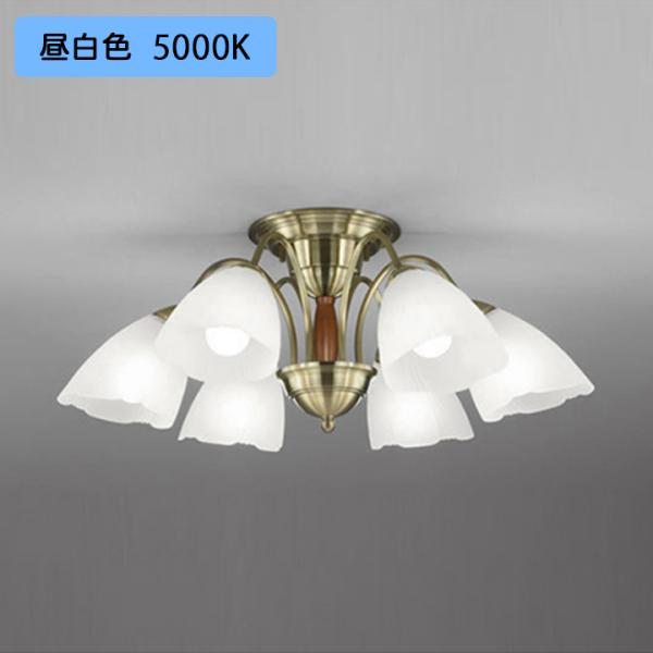 yOC006917NRzI[fbN VfA 8 LED F s ODELIC