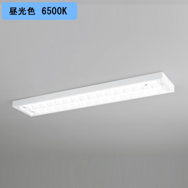 ODELIC（オーデリック） 【XL551092RA】ベースライト 片側給電・配線