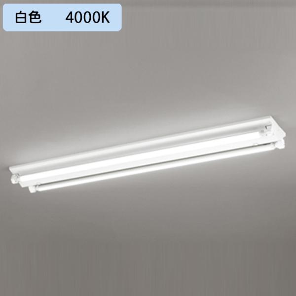 オーデリック XL551147RC ベースライト ODELIC ODELIC（オーデリック） 【XL551147RC】ベースライト 片側給電・配線