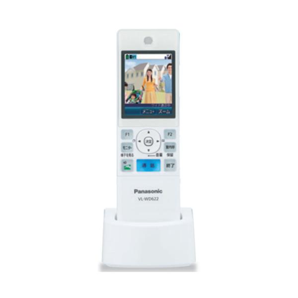 Panasonic パナソニック VL-W600 ドアホン モニター子機 楽天市場】VL-W600 Panasonic パナソニック ワイヤレスモニター