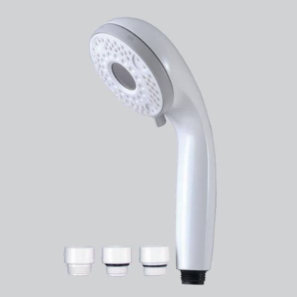 【5月末日まで】シャワーヘッド　KVK　HADAMO PZS370　ハダモ　節水 KVK hadamo ウルトラファインバブルシャワーヘッド PZS370