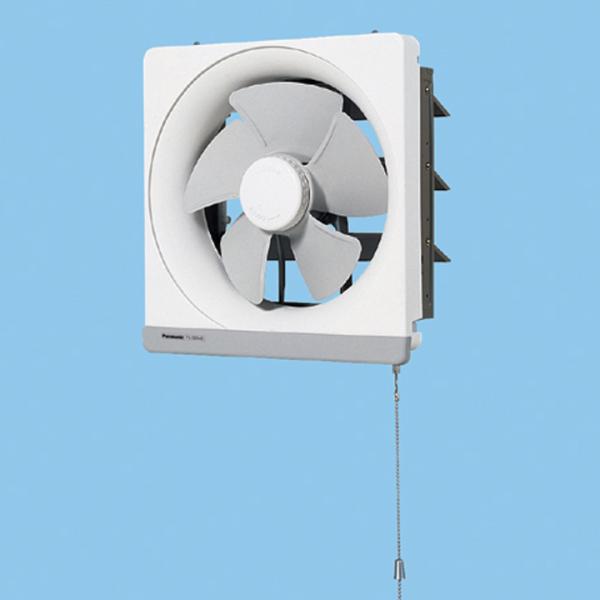 Panasonic 金属製換気扇 羽根25cm FY-25PM5 動作確認済 引きひも式 台所用金属製換気扇（羽根径25cm） | パナソニック