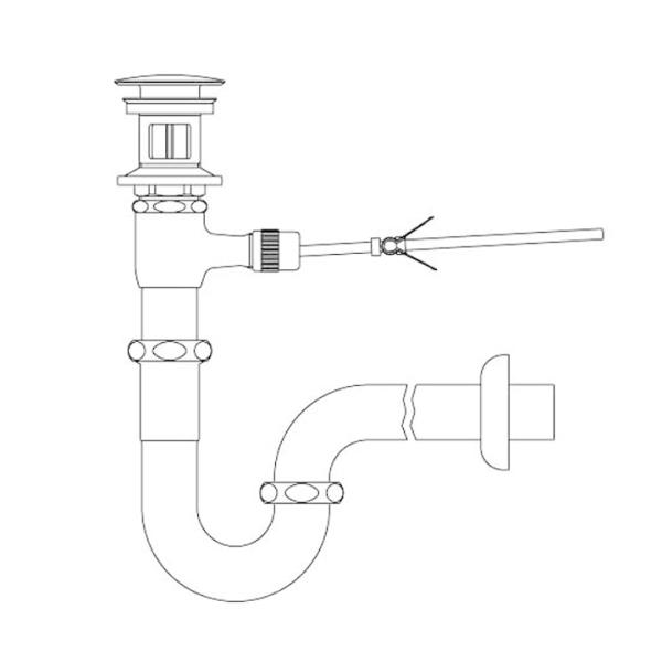 yLF-271PACzNV ʊEpZbg |bvAbvr(Ăьa32mm) ǔrPgbv(rJo[t) LIXIL