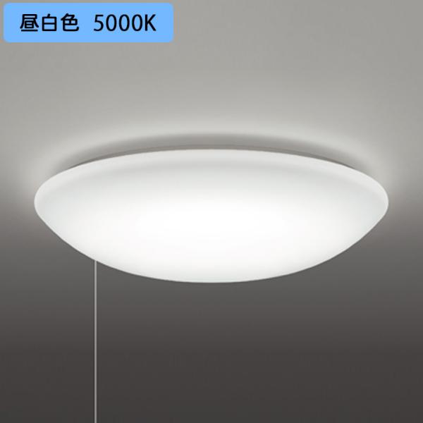 【OL251899NR】オーデリック シーリングライト LED一体型 高演色LED -6畳 調光 調光器不可 リモコン別売 昼白色 ODELIC