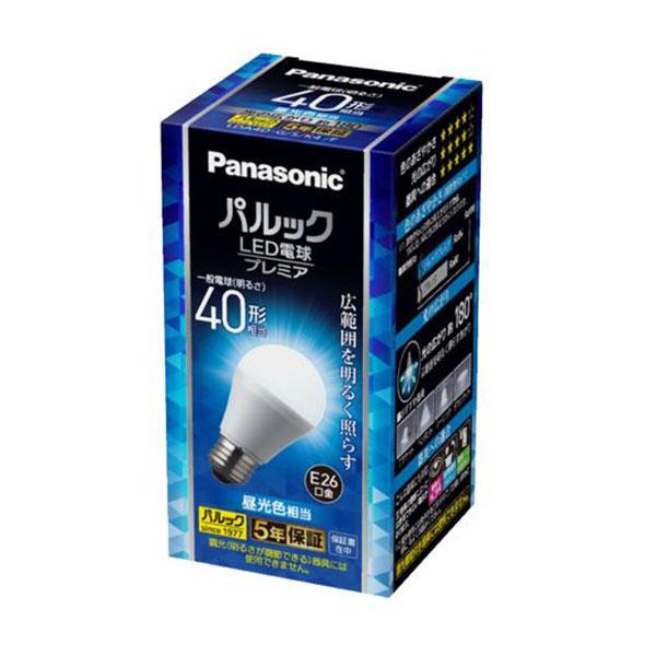 Panasonic 【LDA4D-G/S/K4/F】パナソニック パルック LED電球 Panasonic 【LDA4D-G/S/K4/F】パナソニック パルック LED電球