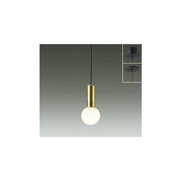 大光電機 【DPN-41823YG】DAIKO LEDペンダント 洋風 調光(位相調