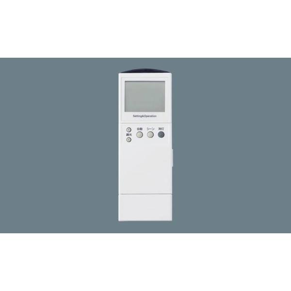 Panasonic 照明制御コントロール用　リモコン FSK90941U Panasonic（パナソニック） 【法人様限定】【FSK90941U】パナソニック