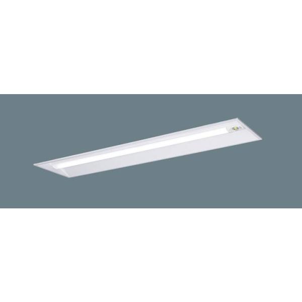 リニューアル用 天井埋込型 40形 器具本体(非常用) NNLG41330-RG2 comparte_279747