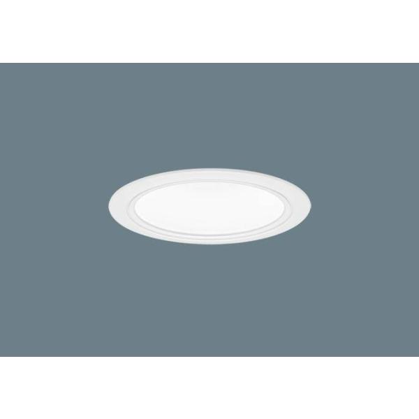 パナソニック 天井埋込型 ダウンライト コンパクト形蛍光灯FDL27形1灯