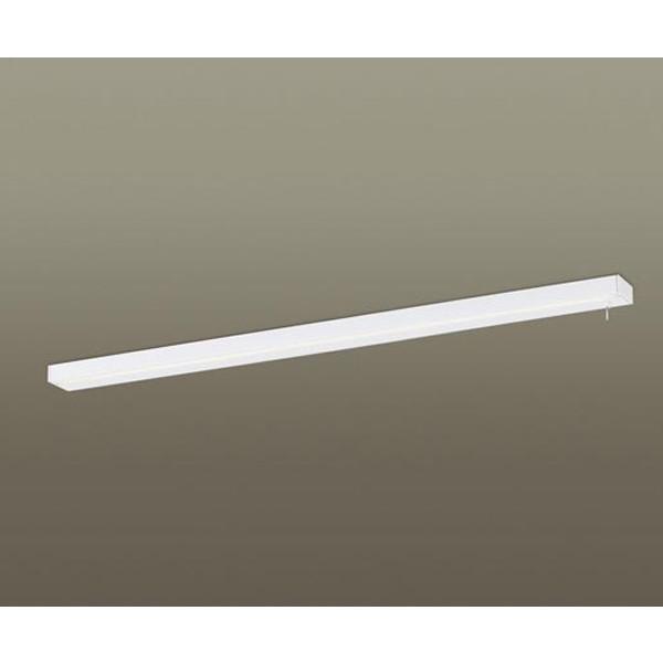 パナソニック 棚下直付型 LED(温白色) キッチンライト 拡散タイプ 