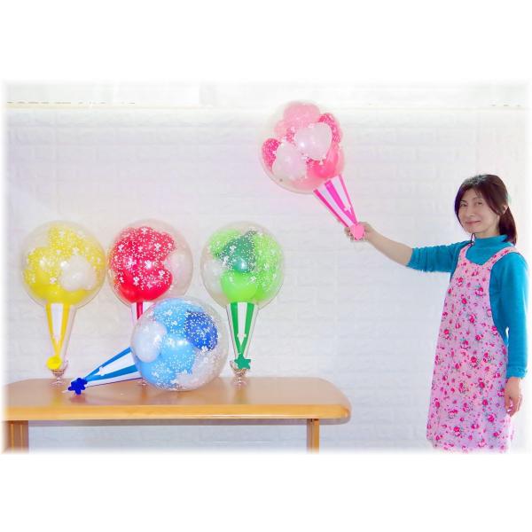 大型商品 バルーン電報 パーティーグッズ バルーンギフト クラッカーバルーン１０ ５球セット Buyee Buyee Japanese Proxy Service Buy From Japan Bot Online