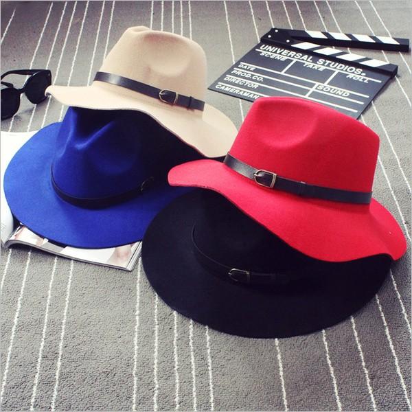 帽子 ハット Hat レディース女性婦人 かわいい オシャレ 女優帽 ブルーベージュレッド Buyee Buyee Japanese Proxy Service Buy From Japan Bot Online