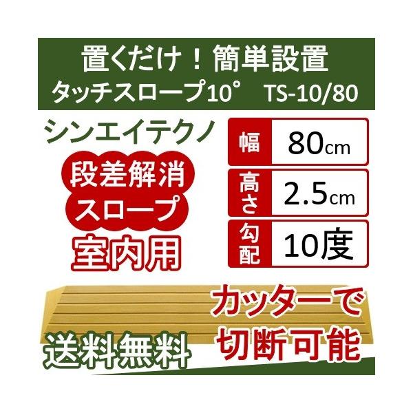 iX[v AEVA VGCeNm i  X[v@^b`X[v10°TS10 80-25 2.5cm TS-10V[Yi80cm