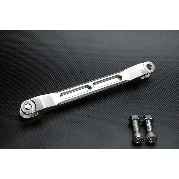 タイ   シルバー細工 ゼファー750 トルクロッド シルバー : Complsah Factory - 通販