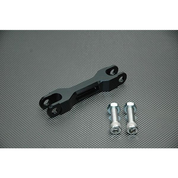 Z1000 10'〜 トルクロッド ブラック : Complsah Factory - 通販