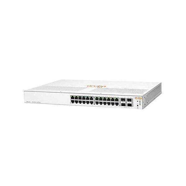 日本HP HPE NW ION 1930 24G 4XF Sw 目安在庫=△