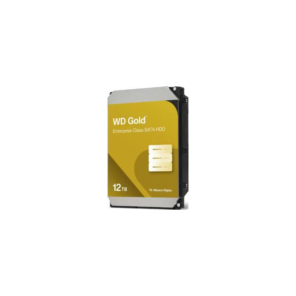ＷＥＳＴＥＲＮ　ＤＩＧＩＴＡＬ WD Gold SATA6Gb/s 512MB 12TB 7200rpm 3.5inch WD122KRYZ 目安在庫=△