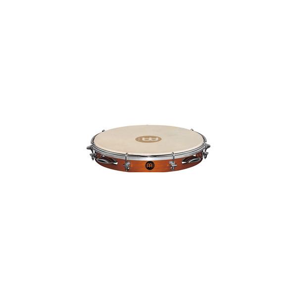 MEINL マイネル トラディショナルウッドパンデイロ PA10CN-M 仕入先