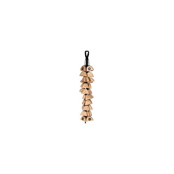 MEINL マイネル サウンドエフェクト ウッドウォーターフォール WA1NT