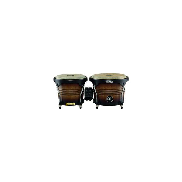 MEINL Percussion マイネル ボンゴ FWB190CR-M Amazon | MEINL Percussion マイネル ボンゴ Marathon Series