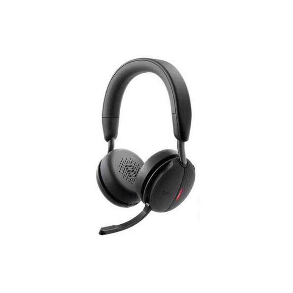 Dell ヘッドセット ノイズキャンセリングマイク搭載 WL5024 Dell Pro PremiumワイヤレスANCヘッドセット – WL7024 | Dell 日本