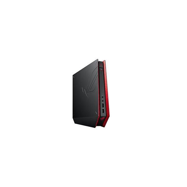 ASUS Gaming デスクトップ R.O.G. GR6 ( WIN10 64Bit / インテル
