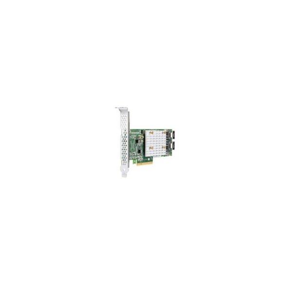 Smartアレイ E208e-p コントローラー 804398-B21 2枚 804398-B21 HPE E208E-P G10 12G SA RAID Controller