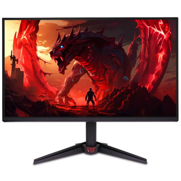 Acer モニター 黒 Acer EK240Y 23.8´´ FHD IPS LED モニター 60Hz 黒 | Techinn