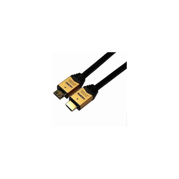 hdmi パソコン向けケーブル 10mの人気商品・通販・価格比較 5個セット HORIC HDMIケーブル L型270度 2m ゴールド ASNHL20-342GDX5|パソコン パソコン周辺機器 ケーブル
