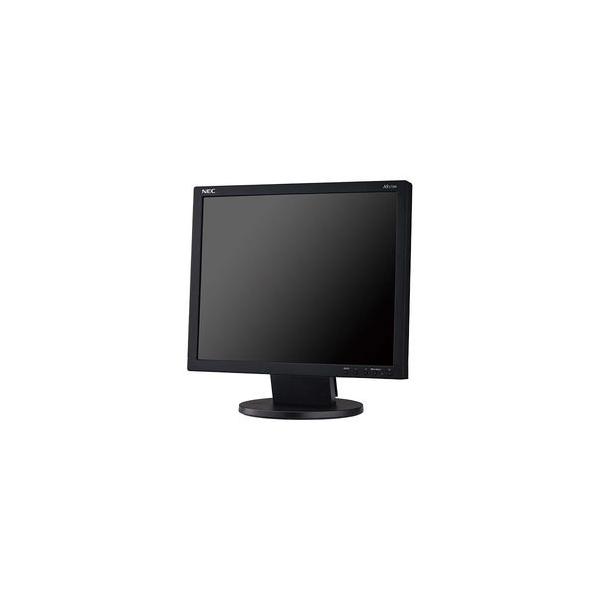 NEC LCD-AS173M-BK 17型液晶ディスプレイ(黒) 目安在庫