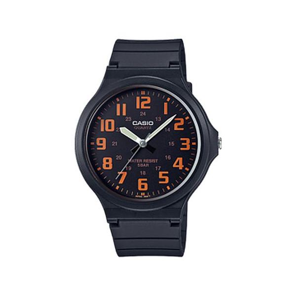 他サイト： カシオ計算機（CASIO） MW-240-4BJH メーカー在庫品の商品画像