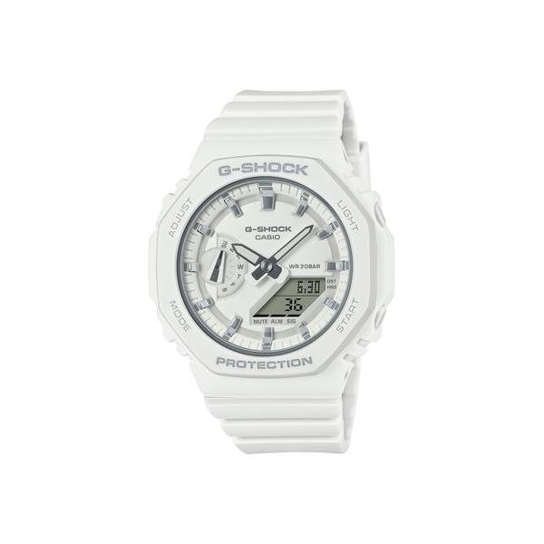 他サイト： カシオ計算機（CASIO） G-SHOCK GMA-S2100-7AJF メーカー在庫品の商品画像