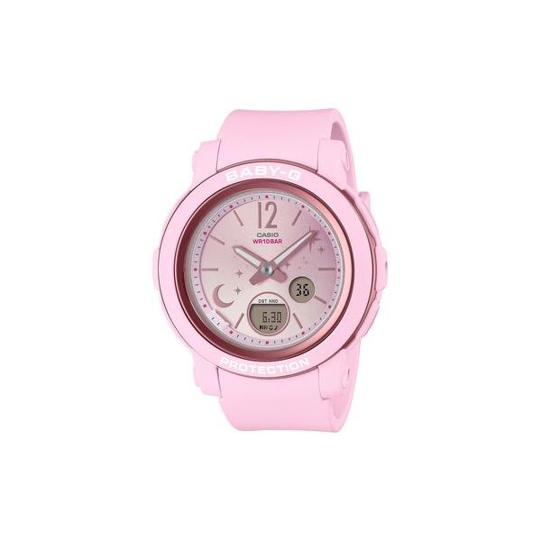 CASIO Baby-G 腕時計 BABY-G | CASIO