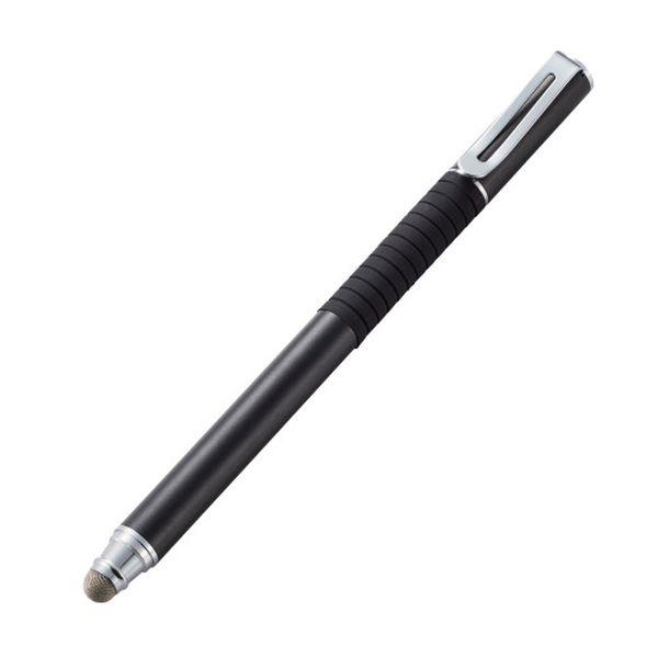 他サイト： エレコム タッチペン スマートフォン タブレット用 スタイラスペン iPad iPhone Andr メーカー在庫品の商品画像