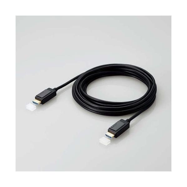 【初夏Sale 24日まで】AppleTV4K +ELECOM HDMIケーブル ELECOM（エレコム） 長尺HDMIケーブル/アクティブオプティカル/4K対応
