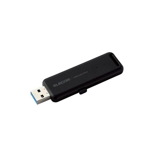 ELECOM エレコム 外付けポータブルSSD メーカー在庫品 ELECOM エレコム 外付けポータブルSSD メーカー在庫品