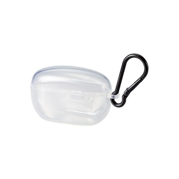 他サイト： エレコム エレコム SONY WF-1000XM5用 ソフトケース メーカー在庫品の商品画像