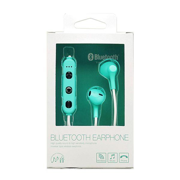 たのしいかいしゃ 『いい音』Bluetoothインナーイヤーイヤホン たのしいかいしゃ 『いい音』Bluetoothインナーイヤーイヤホン