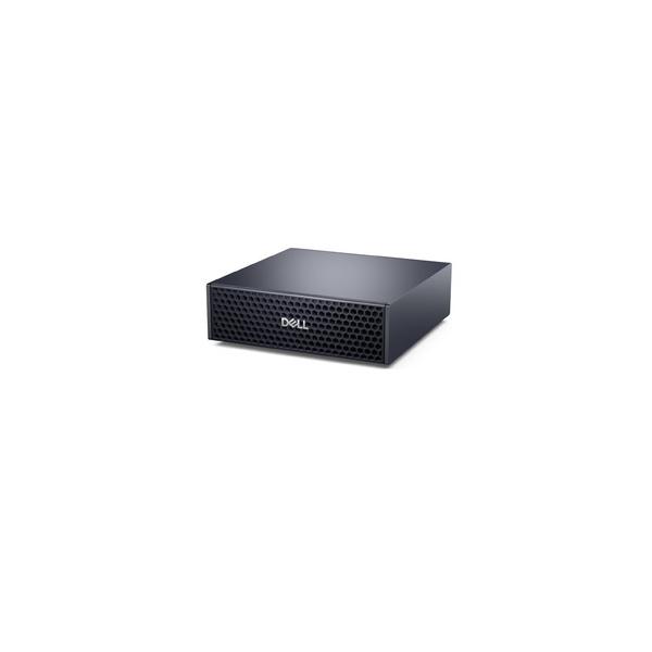 【デル・テクノロジーズ株式会社。Dell Pro Max with GB10(NVIDIA GB10 Grace CPU/128GB/SSD・4TB/光学ドライブなし/NVIDIA DGX OS/Off】 検索キーワード:デル・テクノロジー...