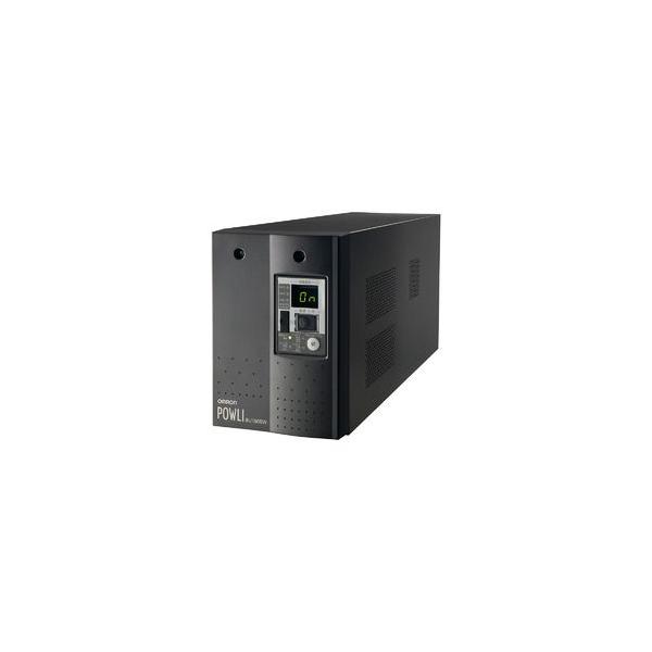 週末限定値引　OMRON POWLI BU150SW UPS 1500VA Amazon | オムロン BU150SW 無停電電源装置(UPS) 1500VA/1050W