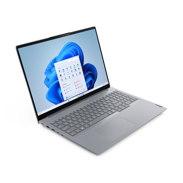 レノボ　LenovoThinkBook ThinkBook 14 Gen 8 (14型 Intel) | リモートワーカー、パワー