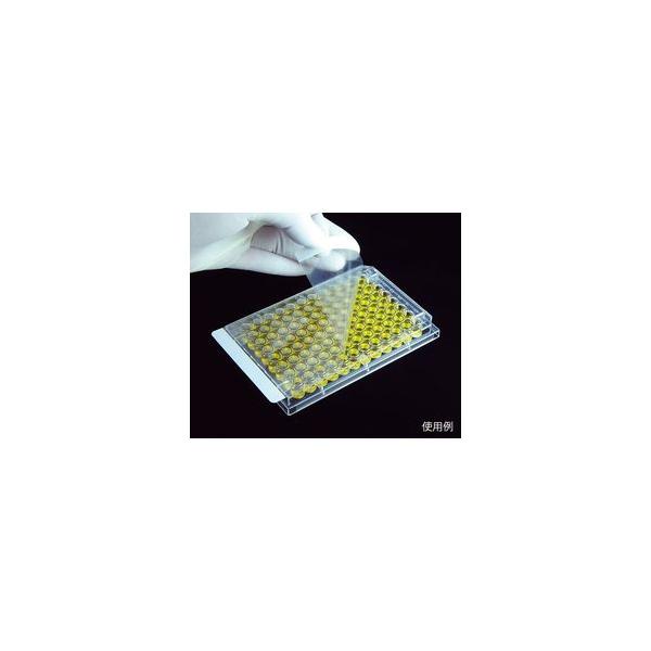 Excel Scientific, Inc. ELISA用シールプレートフィルム SealPlate 100