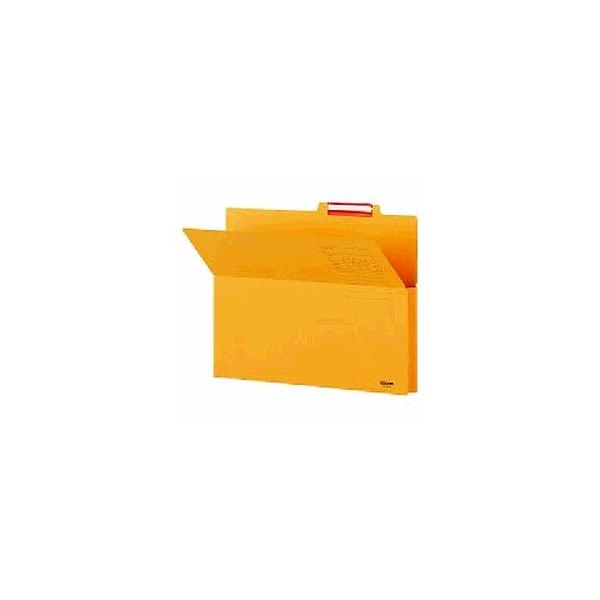 コクヨ 持ち出しフォルダー B4 1パック(10冊) 取り寄せ商品