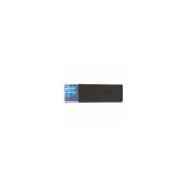 ＮＴカッター カッター替刃 刃先処理器ケース付 エコシリーズ 1パック（6枚入） BL-300E 目安在庫=○