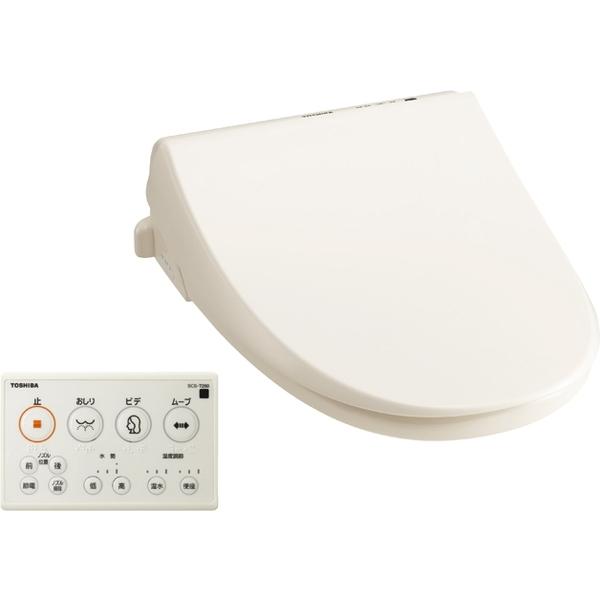 東芝サムスン 東芝 温水洗浄便座 【クリーンウォッシュ】 （パステル
